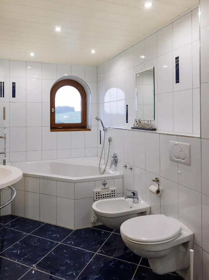 Lieblingsplatz - Dein Urlaubs-Zuhause Apartment Oberreute Germany