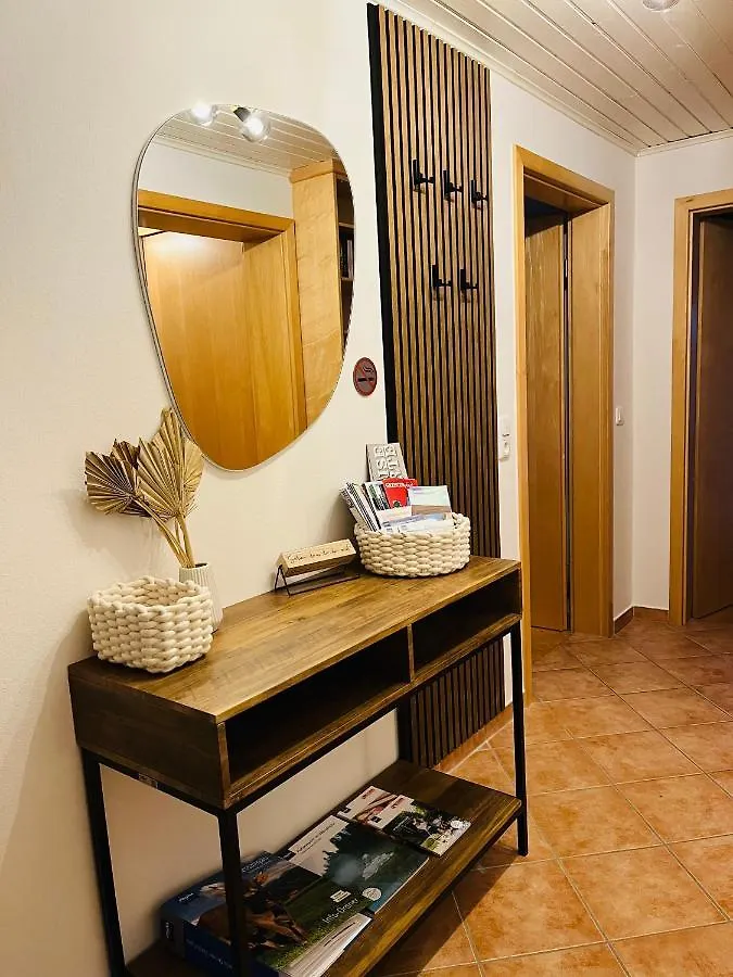 Lieblingsplatz - Dein Urlaubs-Zuhause Apartment Oberreute