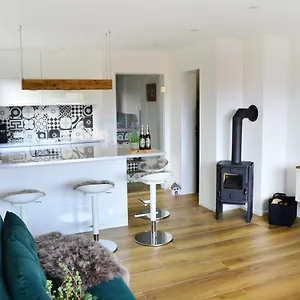 Konz Ferienwohnung Inkl Sauna Apartment