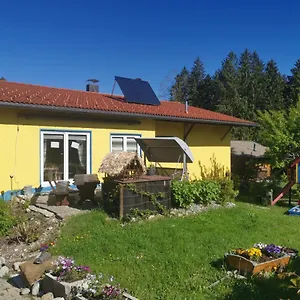 Im Landhausstil Apartment