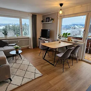Allgäuphorie, Apartment