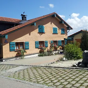 Gästehaus-einkehr Apartment