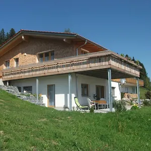 Haus Lenzhalde Apartment